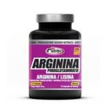 Arginina Piroglutammato 70cps ProNutrition