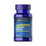 L-Glutatione 500 mg 30 cps Puritan’s Pride