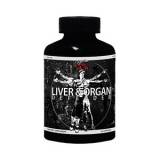 Liver & Organ Defender 240 cps 5% Nutrition