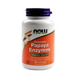 Papaya Enzymes 180 Chewable