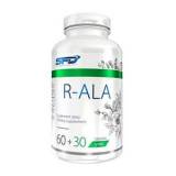 SFD R-Ala 100 mg 90 cps SFD Nutrition