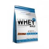 Whey Build 2,27 Kg Everbuild Nutrition