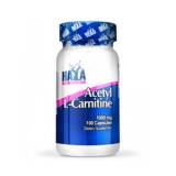 Acetyl L-Carnitina 1000 mg 100 cps Haya Labs