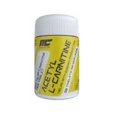 Acetyl L-Carnitine 90 cps Muscle Care