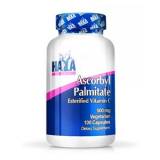 Ascorbyl Palmitate 500 mg 100 cps Haya Labs