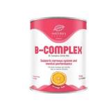 B-Complex Drink Mix 150 gr Nutrisslim