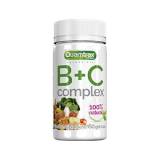 B+C Complex 60cps Quamtrax