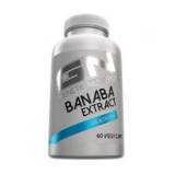 Banana Extract 60 cps Genetic Nutrition