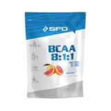 Bcaa 8:1:1 Instant 400 gr SFD Nutrition