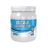 Bcaa+G Max 2.0 500 gr SFD Nutrition