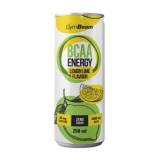 BCAA Energy Drink 250 ml GymBeam