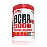 Bcaa Pro 5000 345gr San Nutrition