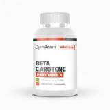 Beta Carotene 60 cps GymBeam