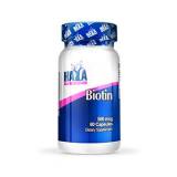 Biotin 500mcg 100 cps Haya Labs