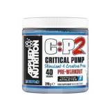 C:P2 Critical Pump 270 gr Applied Nutrition