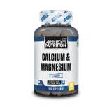 Calcium Magnesium 90 cps Appled Nutrition
