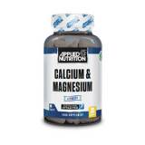 Calcium Magnesium 90 cps Appled Nutrition