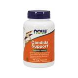 Candida Support 90cps Now Foods