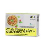 Carb Control 4 HIM + 30 cps 4+ Nutrition