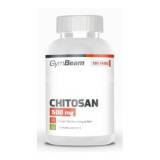 Chitosano 500 mg 120 cps GymBeam