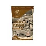 Bio Chocolate Porridge 350 gr Nutrisslim