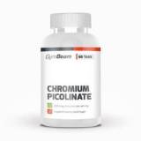 GymBeam Chromium Picolinate 120 cps GymBeam