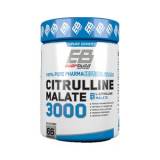 L-Citrullina Malato 3000 200gr Everbuild Nutrition