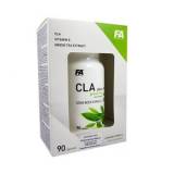 CLA Plus Green Tea 90 cps Fitness Authority