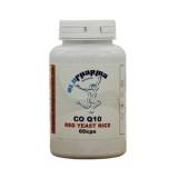 Co-Q10 Red Yeast Rice 60 cps Blu Pharma