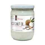Coconut Oil BIO 370 ml Nutrisslim