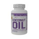 Coconut Oil 1000 100 cps Nutrytec Sport