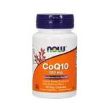 Coenzima Q10 100mg 90cps Now Food