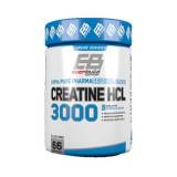 Creatina Idrocloruro HCL 3000 200gr Everbuild Nutrition