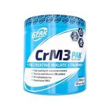 CrM3 Pak 250gr 6PAK Nutrition