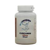 Curcumin 500 mg 60 cps Blu Pharma