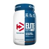 Elite 100% Whey Protein 908gr Dymatize