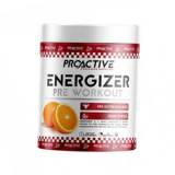 Energizer Pre Workout 225gr ProActive