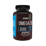 Essence Omega-3 90cps Sport Definition