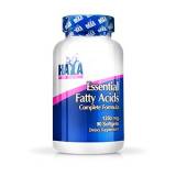 Essential Fatty Acid 90 cps Haya Labs