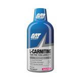 Essential L-Carnitine Liquid 1500 473 ml GAT