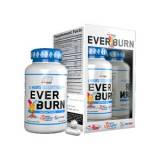 Ever Burn 120 cps Everbuild Nutrition