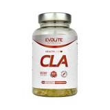 Evolite CLA 1000 100cps Evolite Nutrition