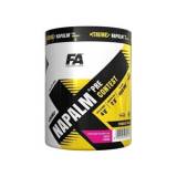 Xtreme Napalm Pre Contest 500 gr Fitness Authority