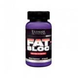 Super Fat Bloc Chitosano 60cps ultimate nutrition