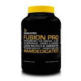 Fusion Pro 1816gr Dedicated