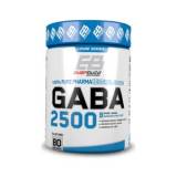 Gaba 2500 200gr Everbuild Nutrition