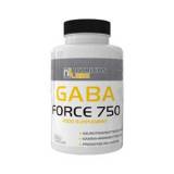 Gaba Force 750 75 cps Nutrition Labs