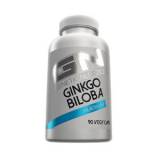 Ginkgo Biloba 120 mg 90 cps Genetic Nutrition