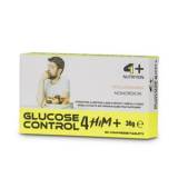 Glucose Control 4 Him+ 30 cps 4+ Nutrition