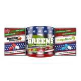 DIGPRO Pack Greens + Probiotic + Digezyme Universal McGregor